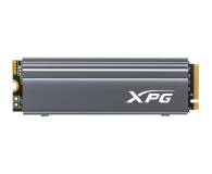 ADATA 1TB M.2 PCIe Gen4 NVMe GAMMIX S70 - 594264 - zdjęcie 1